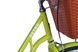 Велосипед сталь 28 Dorozhnik RETRO Velosteel рама-19" фісташковий (м) з багажником задн St з корзиною Pl з крилом St 2024 VT_OPS-D-28-379 фото 2