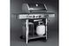 Гриль газовий Genesis Е-330 чорний Weber 6531075 GR_003493 фото 5