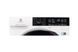 Пральна машина Electrolux фронтальна, 10(6)кг, 1600, А, 63см, дисплей, пара, інвертор, білий RC_EW8W261BU фото 4