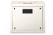 Шафа DIGITUS 19", 9U, 600x600 мм, Wall Mounting Unique, сіра RC_DN-1909U-6/6 фото 4