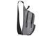 Рюкзак-слінг, Wenger Console Cross Body Bag, сірий RC_605029 фото 4