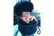 Керамічний вугільний гриль Mini Big Green Egg 117618 (00040) GR_003009 фото 2