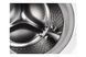 Пральна машина Electrolux фронтальна, 10(6)кг, 1600, А, 63см, дисплей, пара, інвертор, білий RC_EW8W261BU фото 3
