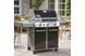 Гриль газовий Genesis Е-330 чорний Weber 6531075 GR_003493 фото 4