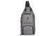 Рюкзак-слінг, Wenger Console Cross Body Bag, сірий RC_605029 фото 2