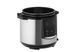 Мультиварка-скороварка Ardesto, 900Вт, чаша-6л, электронное управл., книга рецептов, металл/пластик, серый RC_MPC-P226 фото 5