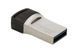 Накопитель Transcend 64GB USB 3.1 Type-A + Type-C 890 R90/W30MB/s RC_TS64GJF890S фото 2