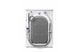 Пральна машина Electrolux фронтальна, 10(6)кг, 1600, А, 63см, дисплей, пара, інвертор, білий RC_EW8W261BU фото 5