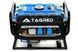 Бензиновый генератор TAGRED TA3500GHX 3,5 кВт KM_TA3500GHX фото 1