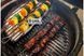 Полукруглая решётка для гриля XL Big Green Egg HMRGXL GR_003094 фото 3