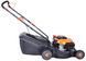 Газонокосилка бензиновая GRUNHELM А400 HY_63743 фото 6