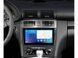 Штатна автомагнітола FORS.auto FS 2 PRO для Mercedes-Benz W203/W209/W169/W219/A160/C180 (2+32Gb, 9") 2004-2012 FA_FS-2061 фото 2
