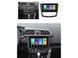Штатна автомагнітола FORS.auto M200 для Renault Kadjar 2015-2017 FA_1362-M200 фото 2