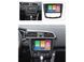 Штатна автомагнітола FORS.auto M200 для Renault Kadjar 2015-2017 FA_1362-M200 фото 5