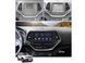 Штатна автомагнітола FORS.auto K150 для Jeep Cherokee 2014-2017 FA_3065-K150 фото 2
