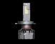 Комплект світлодіодних ламп Infolight M1 H4 55W MA_Inf M1 H4 фото 1