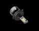 Комплект світлодіодних ламп Infolight M1 H4 55W MA_Inf M1 H4 фото 4
