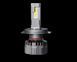 Комплект світлодіодних ламп Infolight M1 H4 55W MA_Inf M1 H4 фото 6