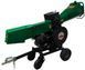 Бензиновий подрібнювач гілок MAST Gartentechnik MT- RP120 KM_MT- RP120 фото 5