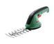 Кущоріз акумуляторний Bosch EasyShear 3.6В акб 1х1.5А RC_0.600.833.303 фото 2