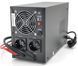 ДБЖ з правильною синусоїдою Europower PSW-EPB800TW12 (480 Вт) 5/10А, під зовнішню АКБ 12В, Q2 (415*208*283) 5,79 кг (346*145*220)