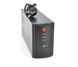 ИБП Ritar RTM1500 (900W) Proxima-L, LED, AVR, 3st, 3xSCHUKO socket, 2x12V9Ah, metal Case (350х120х190)- Q2 U_05859 фото 1