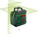 Лазерный нивелир Bosch AdvancedLevel 360 Basic (0603663B03) RC_0.603.663.B03 фото 2