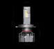 Комплект світлодіодних ламп Infolight M1 H4 55W MA_Inf M1 H4 фото 3