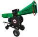 Бензиновий подрібнювач гілок MAST Gartentechnik MT- RP120 KM_MT- RP120 фото 3