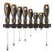 Отвертки Neo Tools, набор 8 ед., SL, PH RC_04-207 фото 1