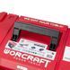 Аккумуляторная бесщеточная шлифмашина угловая WORCRAFT XCUBE003 WM_13243 фото 12