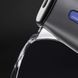 Электрочайник Russell Hobbs Matte Black 1.8л, Strix, металл, черный RC_26140-70 фото 5