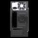 Корпус LP 6103 - 400w 8cm MATX LP_6589 фото 6