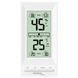 Термогігрометр Technoline WS9129 White (WS9129) DS_DAS302451 фото 3
