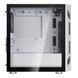 Корпус FARA FAH1MW-PRO, без БП, 1xUSB3.0, 2xUSB2.0, 3x120mm ARGB fan, TG Side Panel, mATX, White SilverStone RC_SST-FAH1MW-PRO фото 4