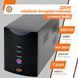 Лінійно-інтерактивне ДБЖ LP U650VA (390Вт) LP_1079 фото 3