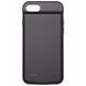 Чохол акумулятор AmaCase для iPhone Чорний 8 (3000 мАч) AMA_013 фото 3