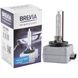 Ксеноновая лампа Brevia D3S 5000K, 42V, 35W PK32d-3, 1 шт.