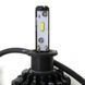 Лампы LED GALAXY CSP H3 5000K, комплект 2 шт KL_1526 фото 3
