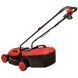 Газонокосарка електрична Vitals Master EZP 3210jb IN_241692 фото 3