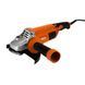 Шліфмашина кутова Neo Tools 230мм 3000Вт 6600об/хв 5.6кг RC_04-715 фото 1