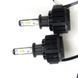 Лампы LED GALAXY CSP H3 5000K, комплект 2 шт KL_1526 фото 4