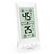 Термогігрометр Technoline WS9129 White (WS9129) DS_DAS302451 фото 2
