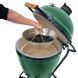 Кошик для вугілля Big Green Egg M 122667 GR_007315 фото 1