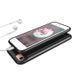 Чохол акумулятор AmaCase для iPhone Чорний 8 (3000 мАч) AMA_013 фото 5