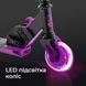 Самокат Neon Vector розовый RC_NT05P2 фото 2