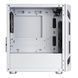 Корпус FARA FAH1MW-PRO, без БП, 1xUSB3.0, 2xUSB2.0, 3x120mm ARGB fan, TG Side Panel, mATX, White SilverStone RC_SST-FAH1MW-PRO фото 5