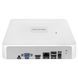 Комплект відеоспостереження на 4 камери GV-IP-K-W74/04 5MP LP_23191 фото 4