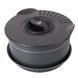 Набір посуду Bo-Camp Trekking 5 Pieces Anthracite (2300351) DS_DAS302118 фото 6