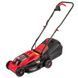 Акумуляторна безщіткова газонокосарка WORCRAFT CLM-S20LiB WM_13225 фото 1